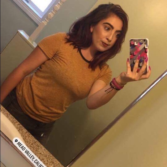 Meet your Posher, Lucero - Picture 7 of 8